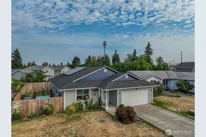 9816 Ramsay Drive SE, Yelm, WA 98597 - Photo 1