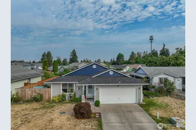 9816 Ramsay Drive SE, Yelm, WA 98597 - Photo 2