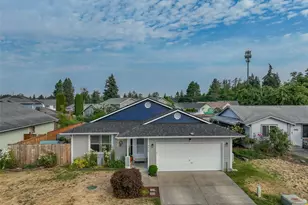 9816 Ramsay Dr SE, Yelm, WA 98597 - Photo 2
