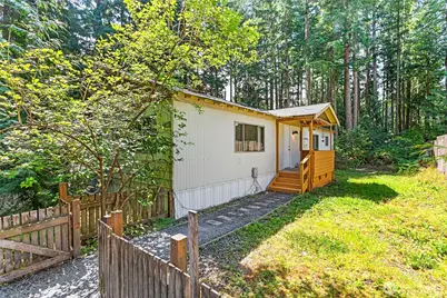 1191 Hopeful Valley Lane, Maple Falls, WA 98266 - Photo 1