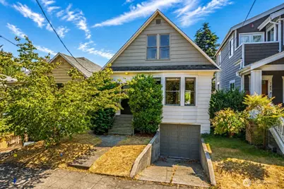 747 N 73rd Street, Seattle, WA 98103 - Photo 1