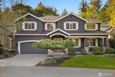 3117 222nd Court SE, Sammamish, WA 98075 - Photo 1