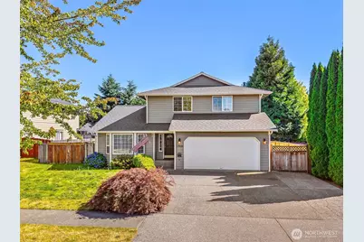 17046 158th Place SE, Monroe, WA 98272 - Photo 1