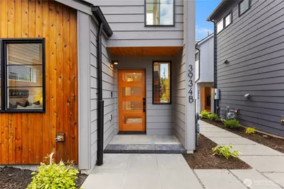 3934 B S Angeline Street, Seattle, WA 98118 - Photo 1