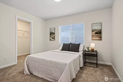 3106 Stephanie Loop NE, Lacey, WA 98516 - Photo 18