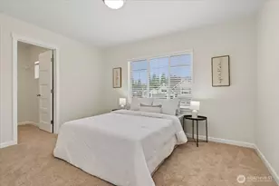 3106 Stephanie Loop NE, Lacey, WA 98516 - Photo 22