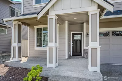 3106 Stephanie Loop NE, Lacey, WA 98516 - Photo 2