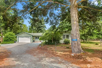 584 W Wanamaker Road, Coupeville, WA 98239 - Photo 1