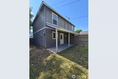 1402 Juniper Street, Oroville, WA 98844 - Photo 4