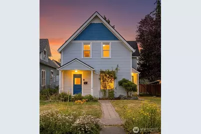 1416 Humboldt Street, Bellingham, WA 98225 - Photo 1