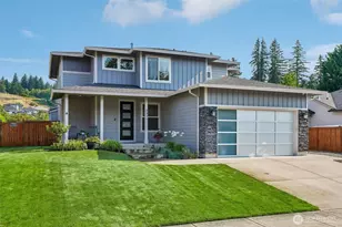 2377 N O St, Washougal, WA 98761 - Photo 2