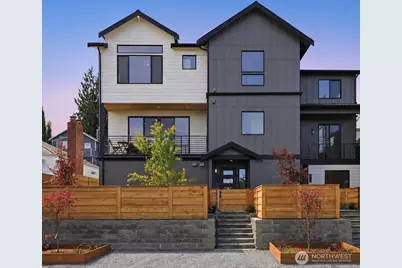 2613 NW 87th Street, Seattle, WA 98117 - Photo 1