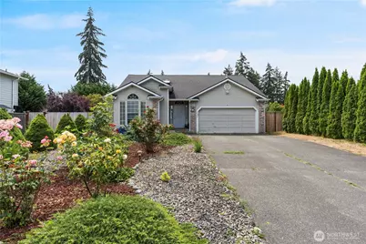 2302 148th Street E, Tacoma, WA 98445 - Photo 1