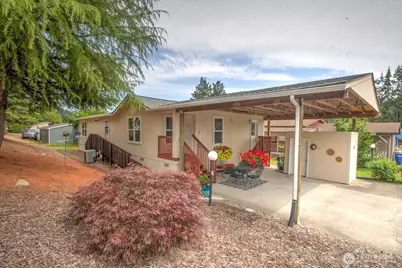 1205 Marion Street #22, Centralia, WA 98531 - Photo 1