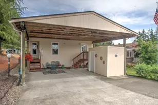 1205 Marion St, Centralia, WA 98531 - Photo 2