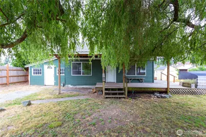 806 Pacific Street, Sedro Woolley, WA 98284 - Photo 1