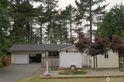 237 Dolphin Avenue NE, Ocean Shores, WA 98569 - Photo 1