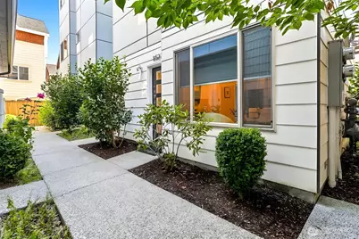 8527 Interlake Avenue N, Seattle, WA 98103 - Photo 1