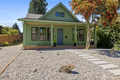 332 Contra Costa Avenue, Fircrest, WA 98466 - Photo 2