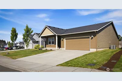602 Cardinal Avenue, Winlock, WA 98596 - Photo 1