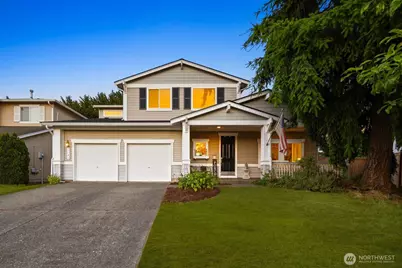 5844 Marshall Place SE, Auburn, WA 98092 - Photo 1