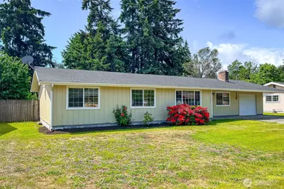 4415 24th Avenue SE, Lacey, WA 98503 - Photo 1