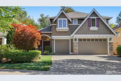 27106 SE 13th Street, Sammamish, WA 98075 - Photo 1