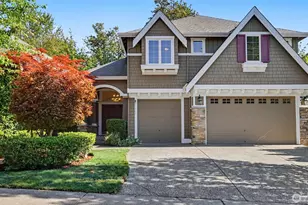 27106 SE 13th St, Sammamish, WA 98075 - Photo 1