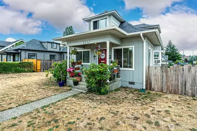 6447 S Warner Street, Tacoma, WA 98404 - Photo 6
