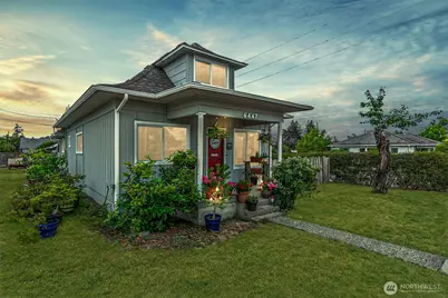 6447 S Warner Street, Tacoma, WA 98404 - Photo 2