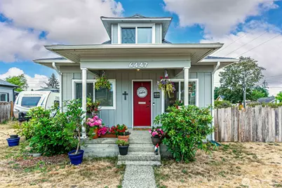 6447 S Warner Street, Tacoma, WA 98404 - Photo 1