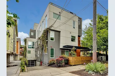 1623 14th Avenue #E, Seattle, WA 98122 - Photo 2