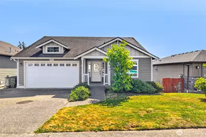 1477 W Gateway Heights Loop, Sedro Woolley, WA 98284 - Photo 1