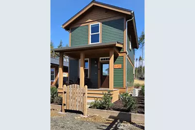 64 Bungalow Loop, Pacific Beach, WA 98571 - Photo 2