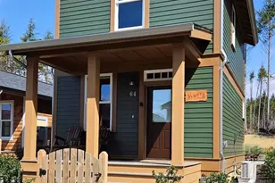 64 Bungalow Loop, Pacific Beach, WA 98571 - Photo 2