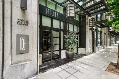 2716 Elliott Avenue #605, Seattle, WA 98121 - Photo 2