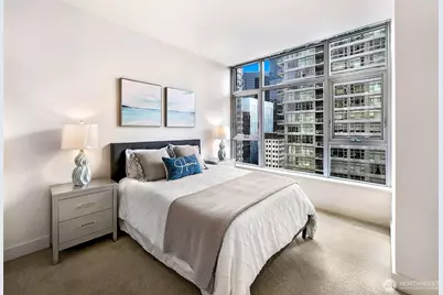 583 Battery Street #1608N, Seattle, WA 98121 - Photo 12