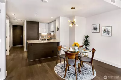 583 Battery Street #1608N, Seattle, WA 98121 - Photo 10