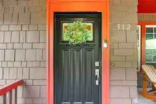 312 W Second St, Aberdeen, WA 98520 - Photo 2