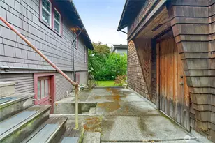 312 W Second St, Aberdeen, WA 98520 - Photo 32