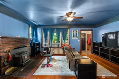 312 W 2nd Street, Aberdeen, WA 98520 - Photo 4