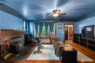 312 W Second St, Aberdeen, WA 98520 - Photo 4