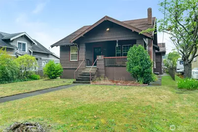 312 W 2nd Street, Aberdeen, WA 98520 - Photo 34