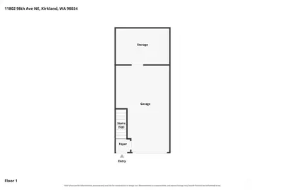 11802 98th Avenue NE #B6, Kirkland, WA 98034 - Photo 38