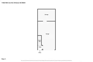 11802 98th Ave NE, Kirkland, WA 98034 - Photo 38