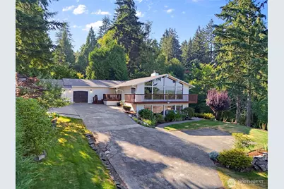 13807 Military Road E, Puyallup, WA 98374 - Photo 1