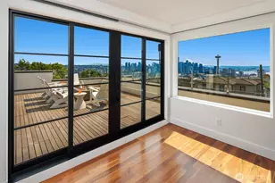 160 Highland Dr, Seattle, WA 98109 - Photo 8