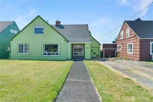 2315 Pacific Ave, Aberdeen, WA 98520 - Photo 1