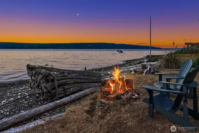 100 N Carroll Point Road, Lilliwaup, WA 98555 - Photo 2