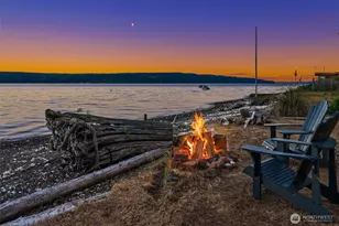 100 N Carroll Point Rd, Lilliwaup, WA 98555 - Photo 2